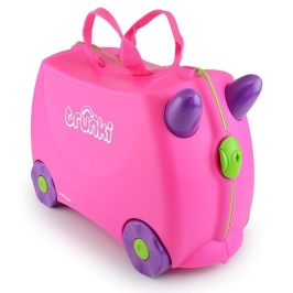 TRUNKI TRIXI