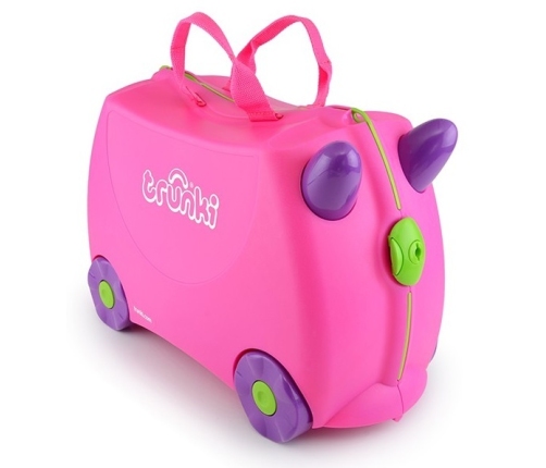 TRUNKI TRIXI