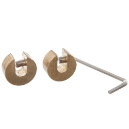 SLIDING WINDOW LOCKS (2PACK)