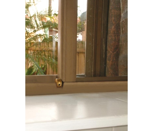 SLIDING WINDOW LOCKS (2PACK)