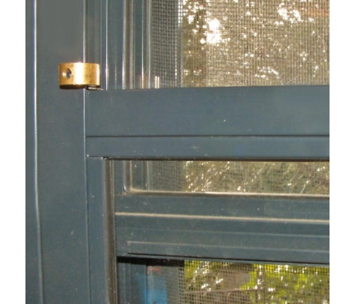 SLIDING WINDOW LOCKS (2PACK)