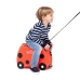 TRUNKI LADYBUG HARLEY