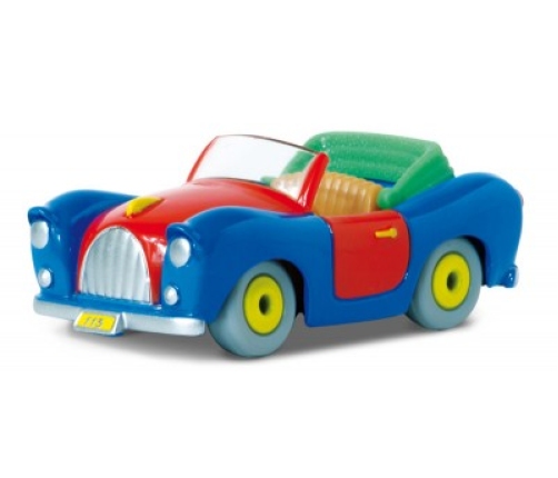 DISNEY ASSORTED CARS IN SCALE 1:64 COLLE