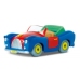 DISNEY ASSORTED CARS IN SCALE 1:64 COLLE