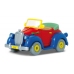 DISNEY ASSORTED CARS IN SCALE 1:64 COLLE