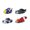 DISNEY ASSORTED CARS IN SCALE 1:64 COLLE