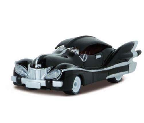 DISNEY ASSORTED CARS IN SCALE 1:64 COLLE