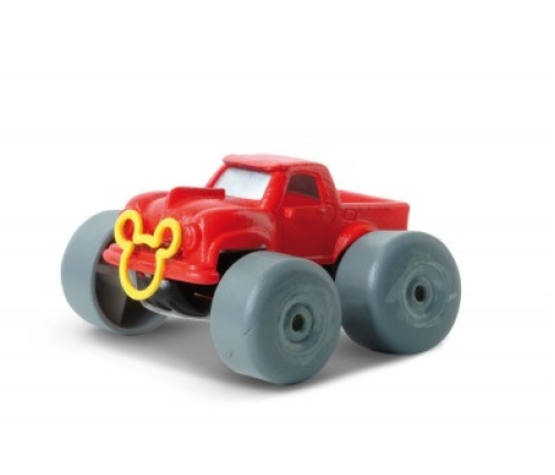 DISNEY ASSORTED CARS IN SCALE 1:64 COLLE