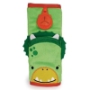 SNOOZIHEDZ SEATBELT PAD DINOSAUR DUDLEY