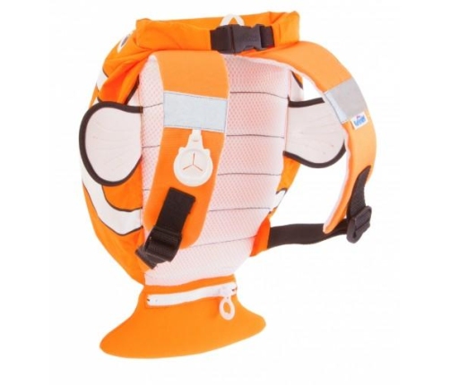 PADDLEPAK CLOWN FISH CHUCKLES