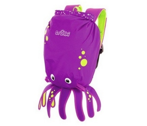 PADDLEPAK OCTOPUS INKY