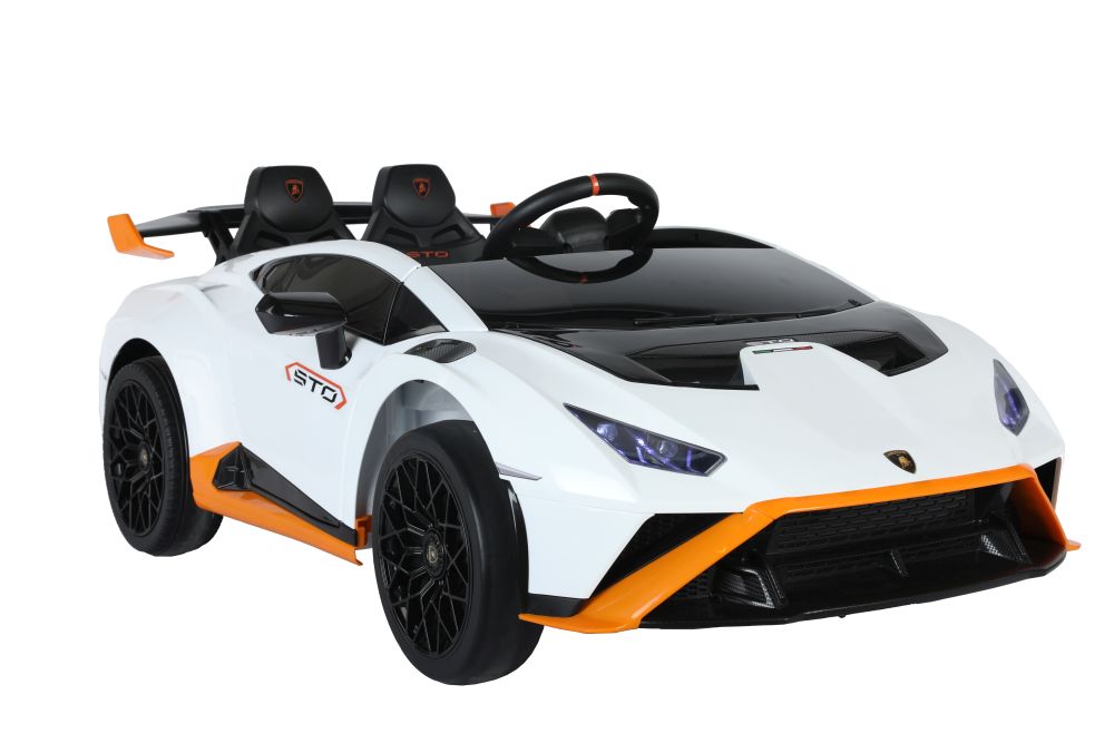 Bērnu elektroauto Lamborghini STO DRIFT